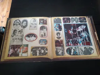 Buddy Miles Band Vinilo Chapter VII