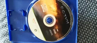 Halo 3 Xbox 360