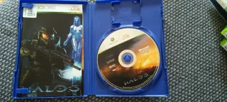 Halo 3 Xbox 360