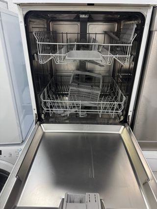 Lavavajillas Siemens con garantía