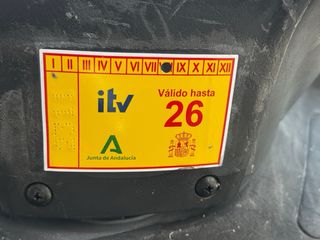 SUZUKI BURGMAN EXECUTIVE 125 OFERTA SOLO ESTE MES!