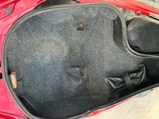 SUZUKI BURGMAN EXECUTIVE 125 OFERTA SOLO ESTE MES!