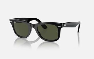 Gafas de sol Ray-Ban negras