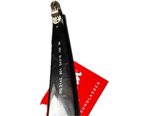 Gafas de sol Ray-Ban negras