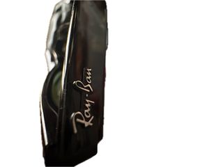 Gafas de sol Ray-Ban negras