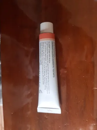 ALUSEB Crema Dermocosmetico