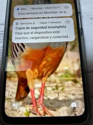 Telefono OPPO A40 128GB