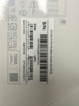 DJI Mini 5 Pro Fly More Combo DJI RC 2