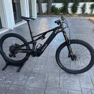 Specialized Turbo Levo Alloy G4 S4