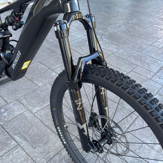 Specialized Turbo Levo Alloy G4 S4