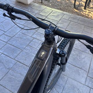 Specialized Turbo Levo Alloy G4 S4