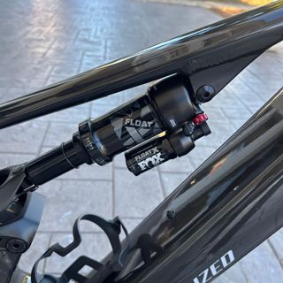 Specialized Turbo Levo Alloy G4 S4