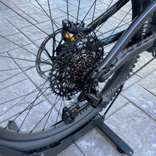 Specialized Turbo Levo Alloy G4 S4