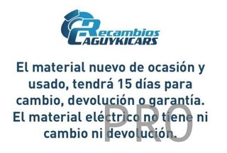 Peugeot 3008 defensa delantera ref: 9670186380