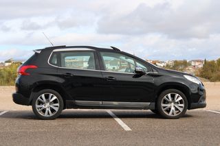 Peugeot 2008 1.6 hdi 2014
