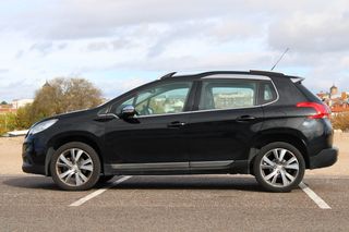 Peugeot 2008 1.6 hdi 2014