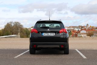 Peugeot 2008 1.6 hdi 2014