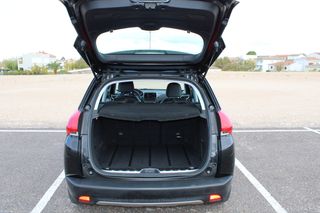 Peugeot 2008 1.6 hdi 2014