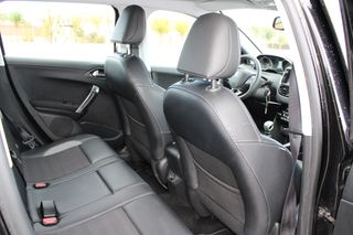 Peugeot 2008 1.6 hdi 2014