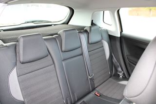 Peugeot 2008 1.6 hdi 2014