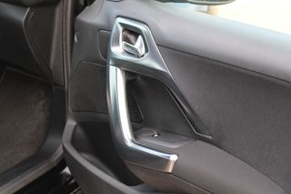 Peugeot 2008 1.6 hdi 2014