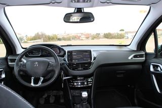 Peugeot 2008 1.6 hdi 2014