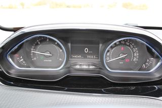 Peugeot 2008 1.6 hdi 2014