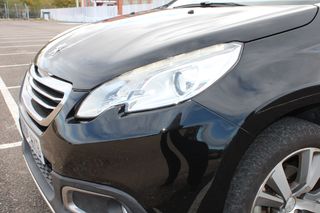 Peugeot 2008 1.6 hdi 2014