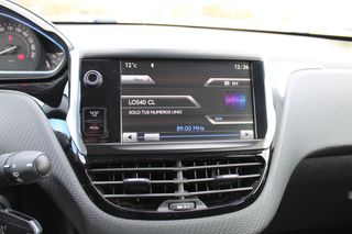 Peugeot 2008 1.6 hdi 2014