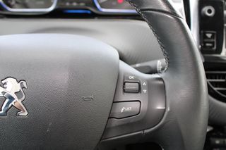 Peugeot 2008 1.6 hdi 2014