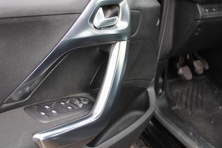 Peugeot 2008 1.6 hdi 2014