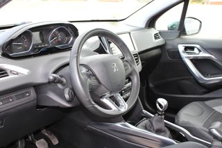 Peugeot 2008 1.6 hdi 2014