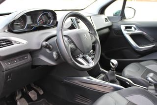 Peugeot 2008 1.6 hdi 2014