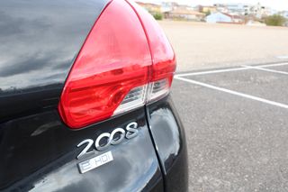 Peugeot 2008 1.6 hdi 2014