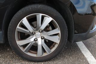 Peugeot 2008 1.6 hdi 2014