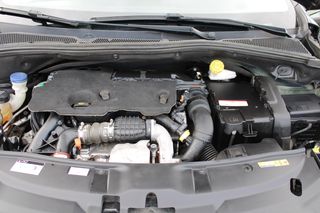 Peugeot 2008 1.6 hdi 2014