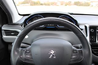 Peugeot 2008 1.6 hdi 2014