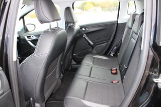 Peugeot 2008 1.6 hdi 2014