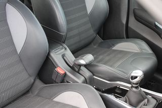 Peugeot 2008 1.6 hdi 2014