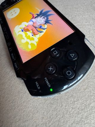 PSP 3004 Completa