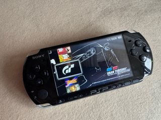 PSP 3004 Completa