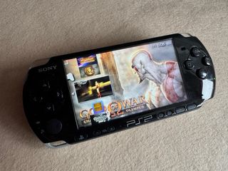 PSP 3004 Completa