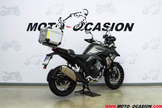 MACBOR MONTANA XR5 -APTA A2-