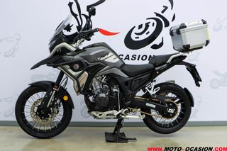 MACBOR MONTANA XR5 -APTA A2-