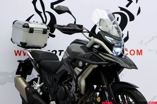 MACBOR MONTANA XR5 -APTA A2-