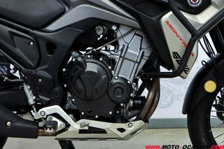 MACBOR MONTANA XR5 -APTA A2-