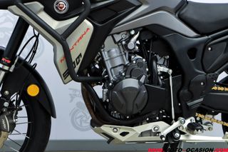 MACBOR MONTANA XR5 -APTA A2-