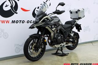 MACBOR MONTANA XR5 -APTA A2-