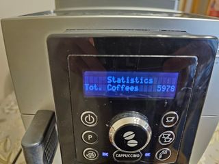 Cafetera DeLonghi ECAM 24.467.S para piezas