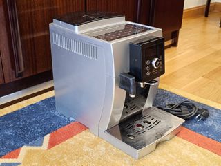 Cafetera DeLonghi ECAM 24.467.S para piezas